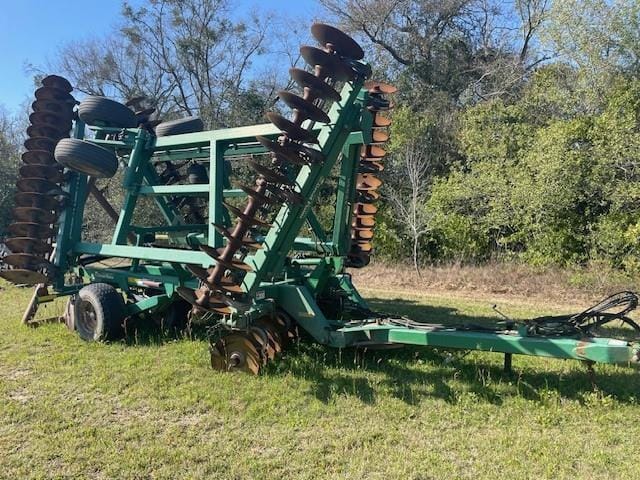 2018 Great Plains 7329DH Equipment Image0