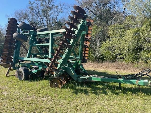 2018 Great Plains 7329DH Equipment Image0