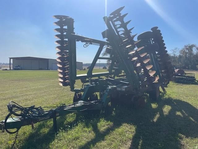 Image of Great Plains 7329DH equipment image 2