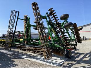 2018 Great Plains 7333DH Equipment Image0