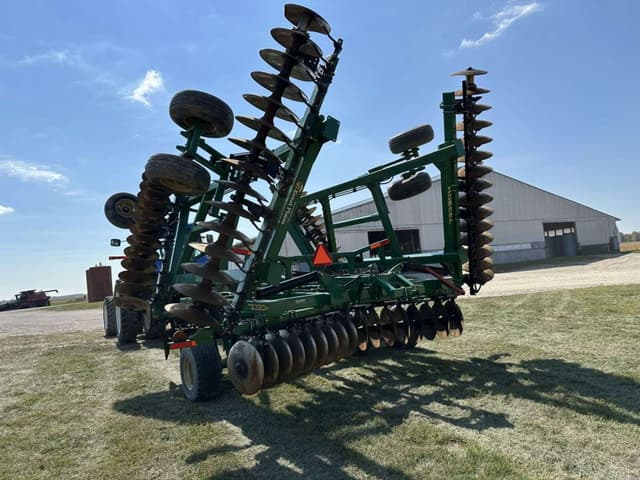 Image of Great Plains 7333DH equipment image 2