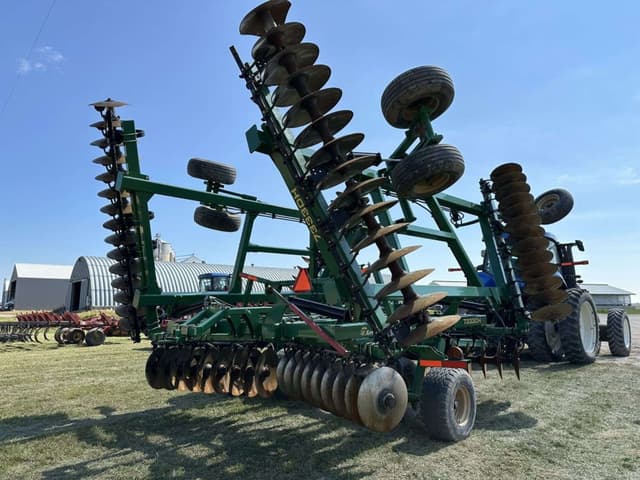 Image of Great Plains 7333DH equipment image 4