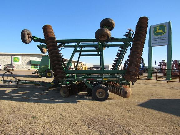 Image of Great Plains 7336DH equipment image 1