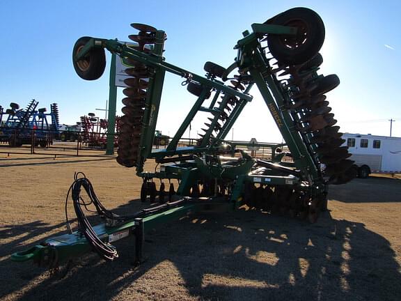 Image of Great Plains 7336DH equipment image 1