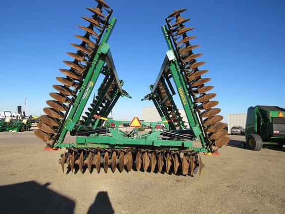 Image of Great Plains 7336DH equipment image 3