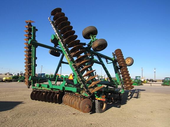 Image of Great Plains 7336DH equipment image 4