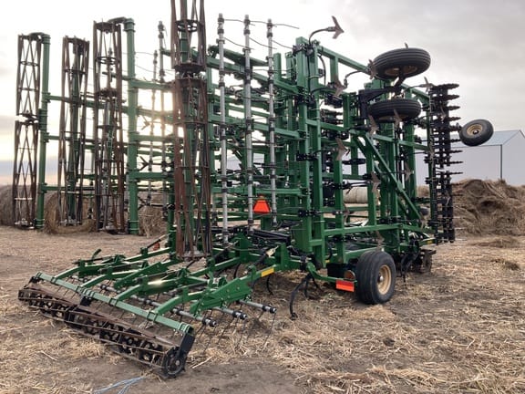 Main image Great Plains 8544DV