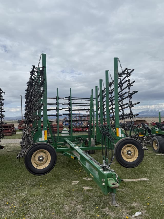 Image of Great Plains FH6642HD equipment image 2