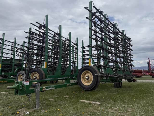 Image of Great Plains FH6642HD equipment image 1