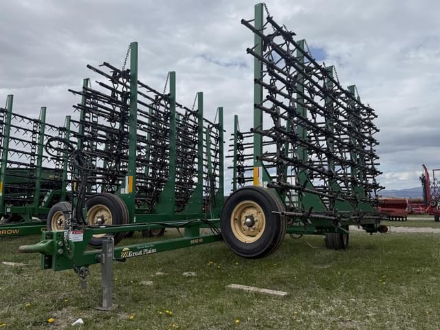 Image of Great Plains FH6642HD equipment image 1