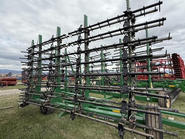 Image of Great Plains FH6642HD equipment image 3