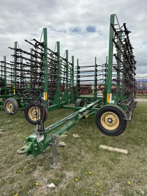 2018 Great Plains FH6642HD Image