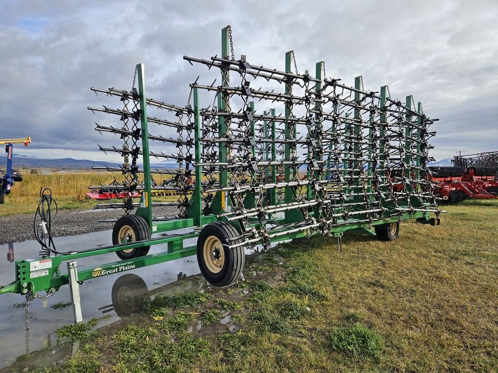 2018 Great Plains FH6851HD Equipment Image0