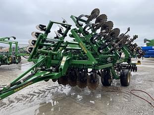 2018 Great Plains MC5315 Equipment Image0