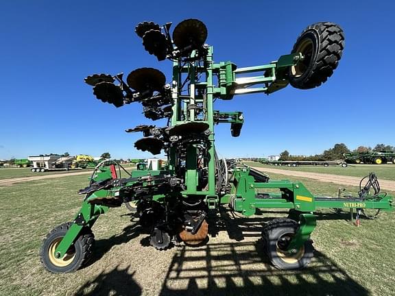 Image of Great Plains NP1540AA equipment image 1