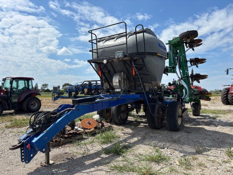 2018 Great Plains NP2540 Equipment Image0