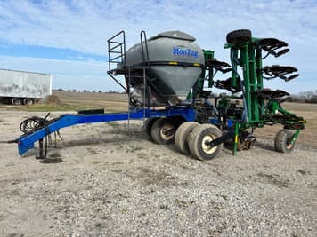 Main image Great Plains NP2540