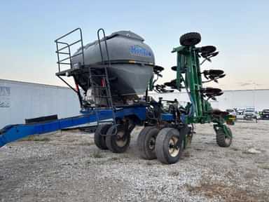 Chemical Applicators