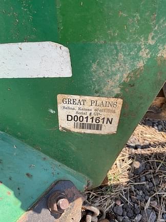 Image of Great Plains RC3715 equipment image 1