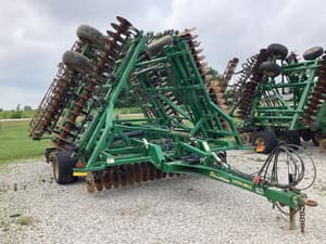 2018 Great Plains 3500TM Image