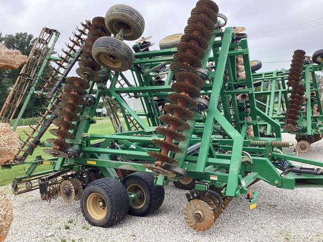 Image of Great Plains 3500TM equipment image 1