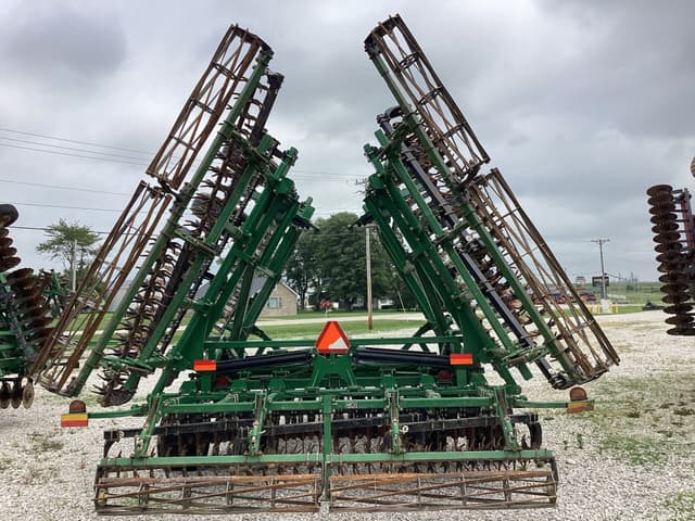 Image of Great Plains 3500TM equipment image 3