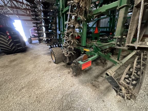 Image of Great Plains 4000TM equipment image 2