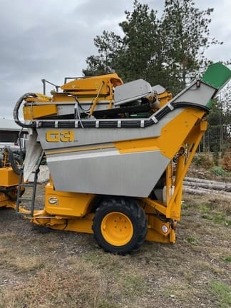 Main image Gregoire G3.220