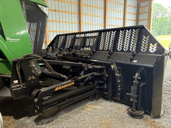 Image of Grouser Ag Pro 16 Image 0