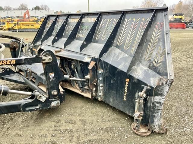 Image of Grouser Ag Pro 16 equipment image 3