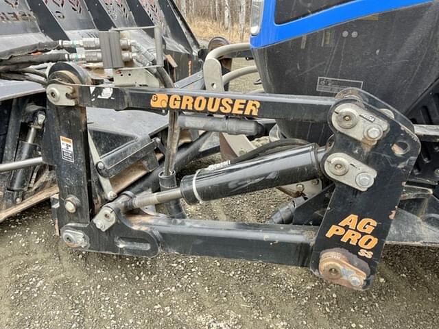Image of Grouser Ag Pro 16 equipment image 4