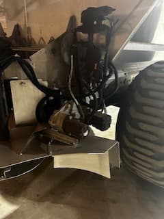 Image of GVM Transpread equipment image 4