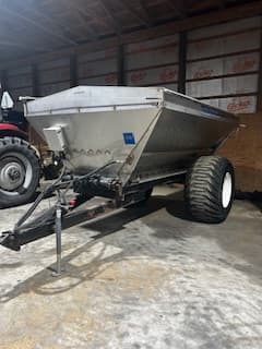 Image of GVM Transpread equipment image 1