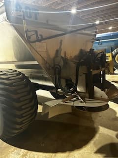 Image of GVM Transpread equipment image 2