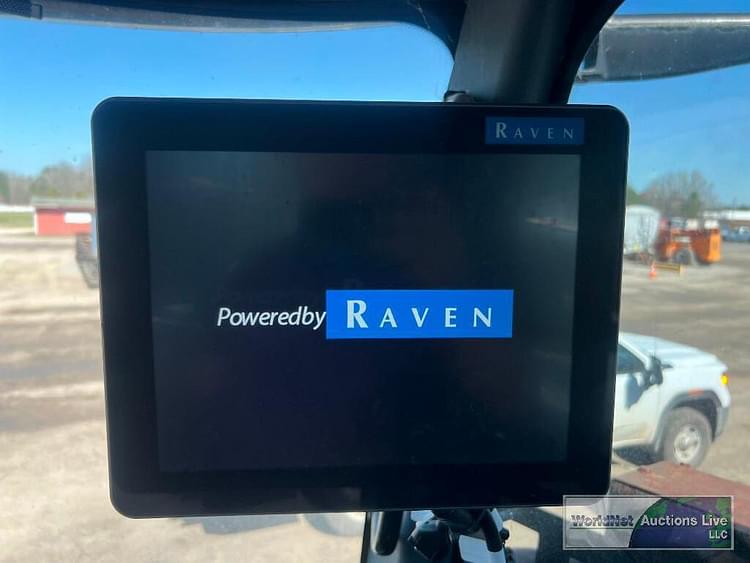 Main image GVM Prowler T380 13