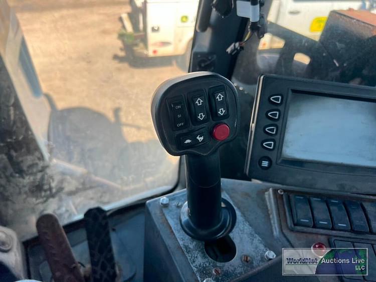 Main image GVM Prowler T380 15