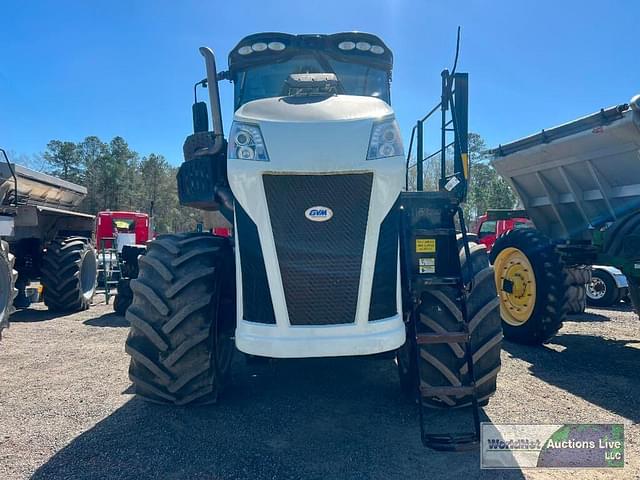 Thumbnail image GVM Prowler T380 1