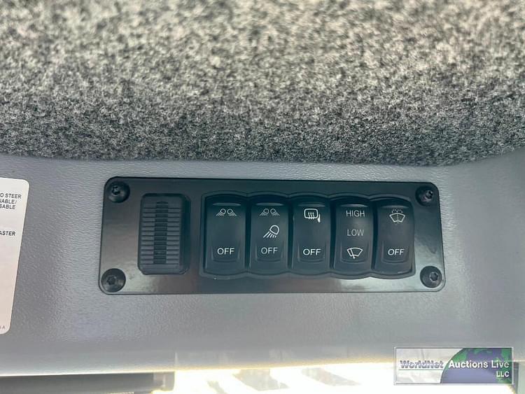 Main image GVM Prowler T380 20