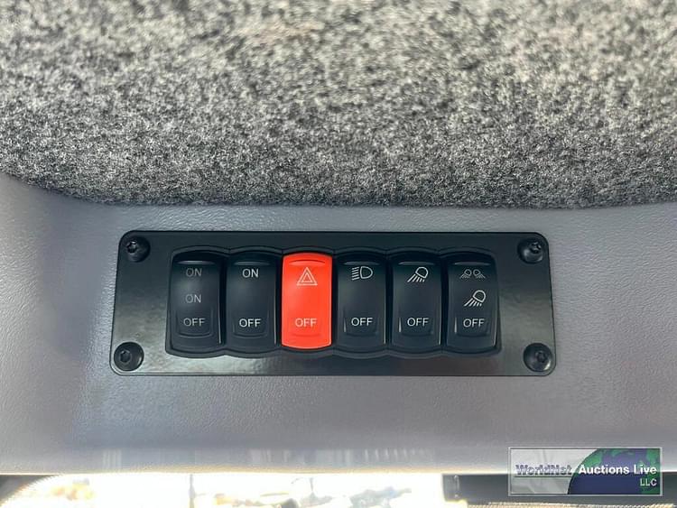 Main image GVM Prowler T380 23
