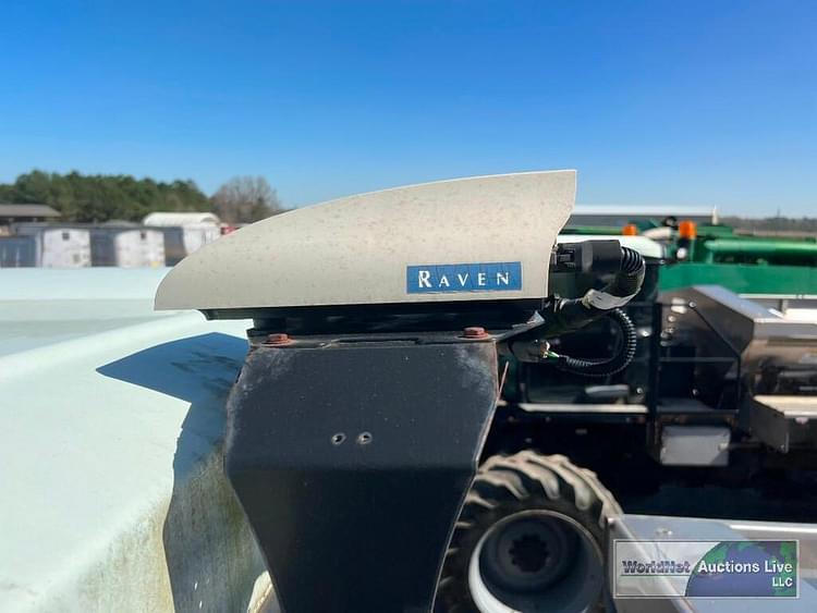 Main image GVM Prowler T380 25