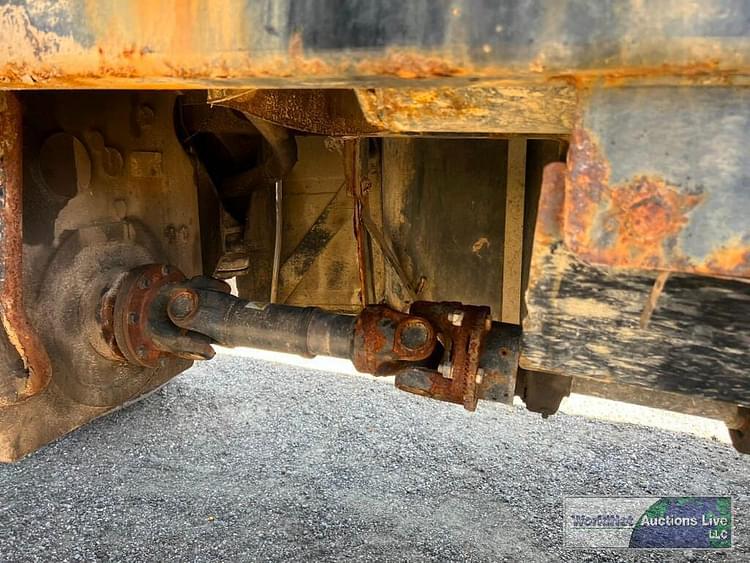 Main image GVM Prowler T380 35
