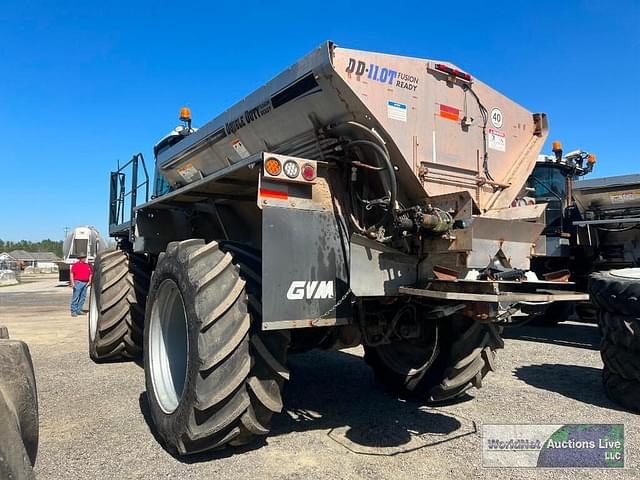 Thumbnail image GVM Prowler T380 4