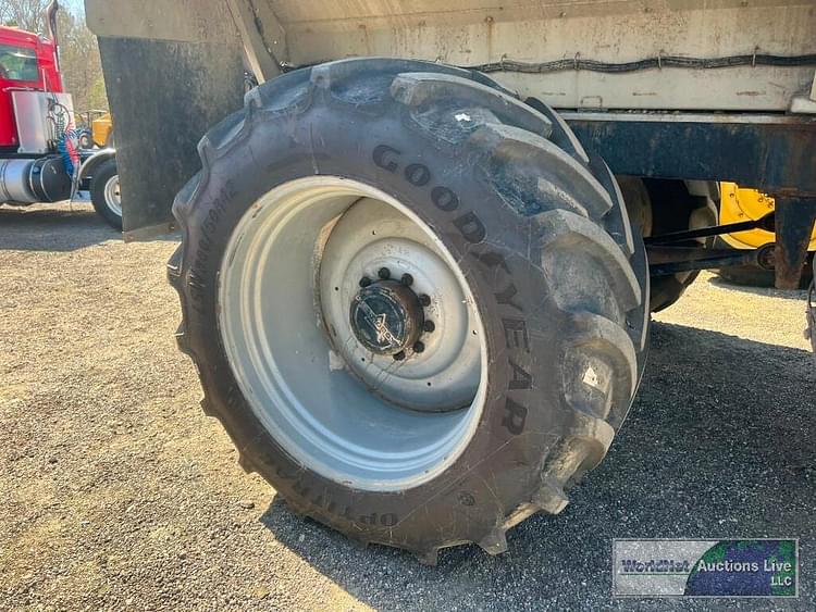 Main image GVM Prowler T380 50