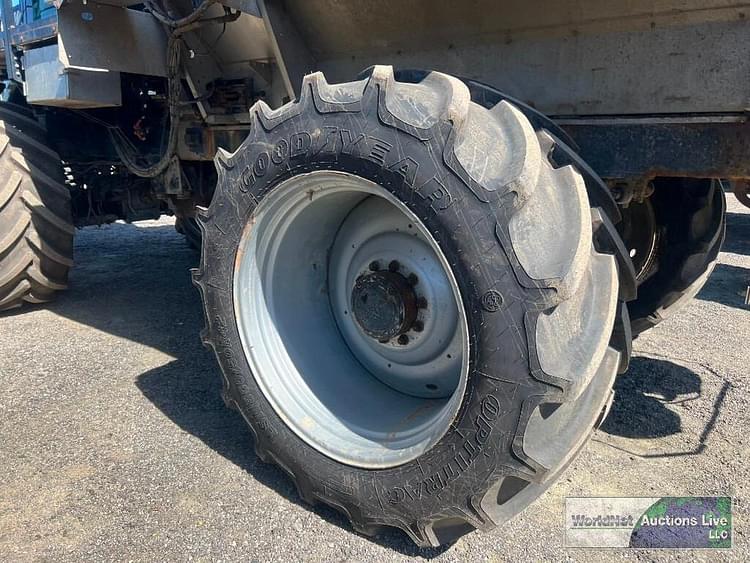 Main image GVM Prowler T380 52