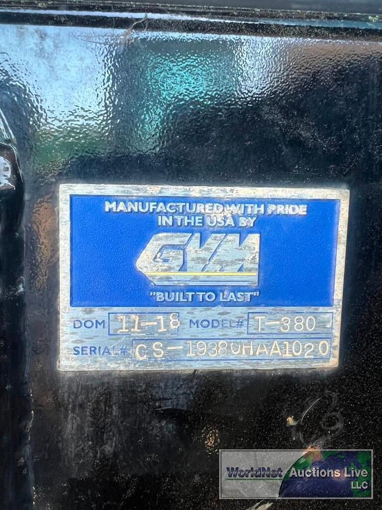Main image GVM Prowler T380 55