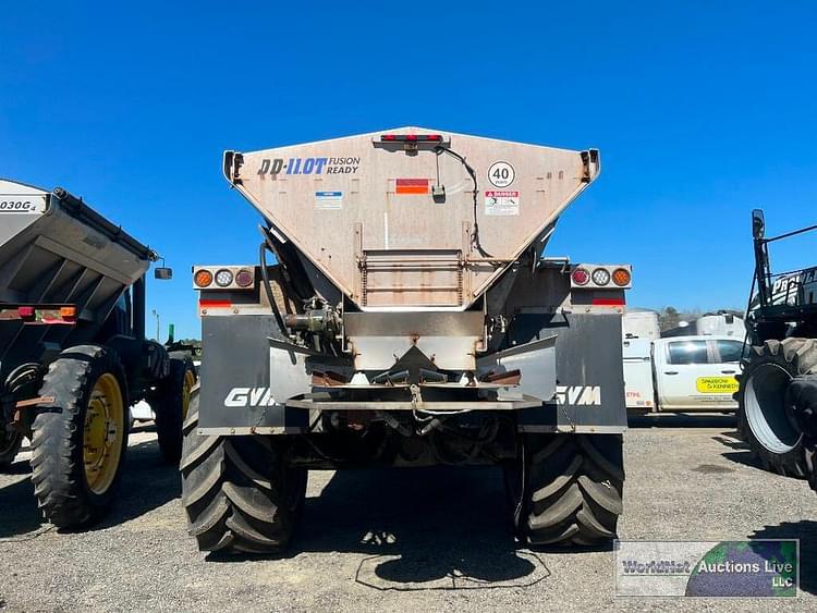 Main image GVM Prowler T380 5