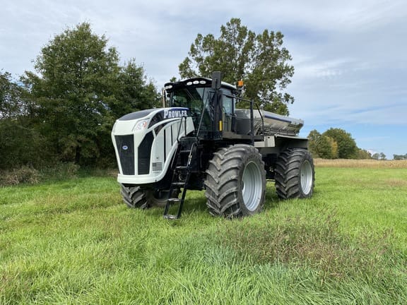 Main image GVM Prowler T380