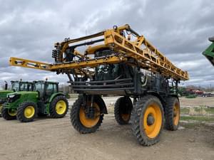 2018 Hagie STS12 Image