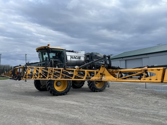 Main image Hagie STS12