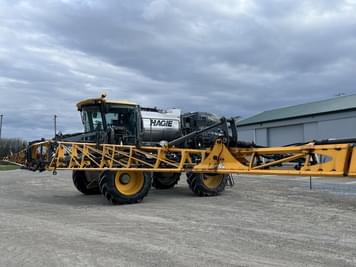 Main image Hagie STS12